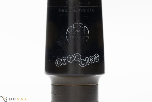 Otto link reso - otto, alto