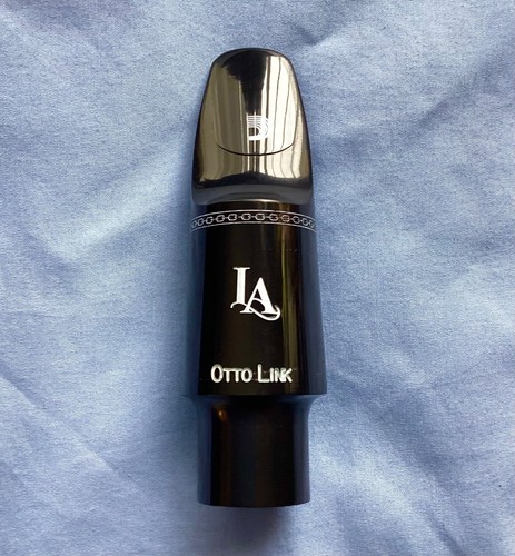 Otto link theo wanne colab - la,