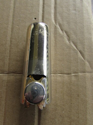 Otto link tenor saxophone t - link, "t"