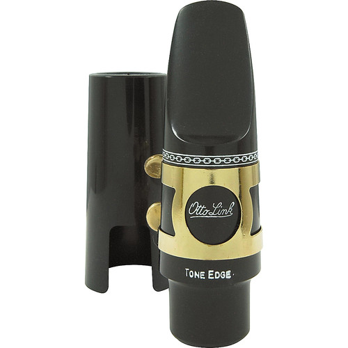 Otto link hard rubber - otto,
