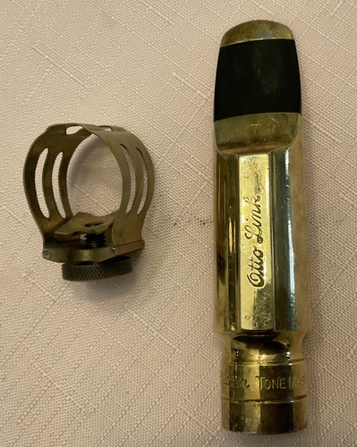 Super tone master tenor sax - tone,