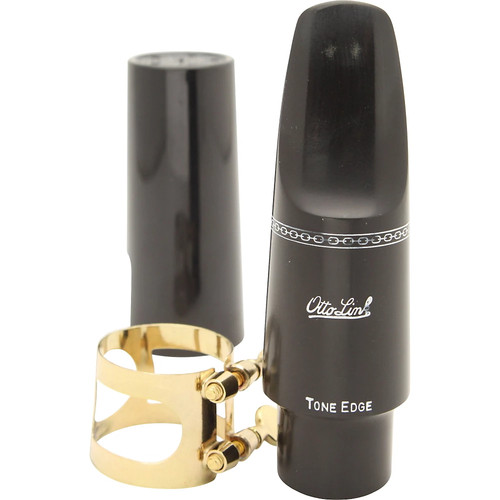 Otto link hard rubber tenor - link,